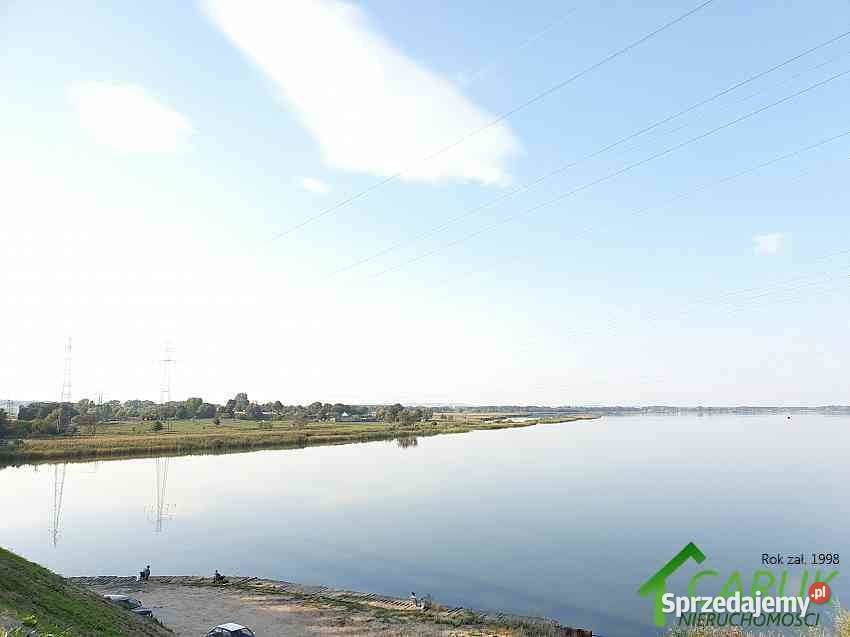 Działka na sprzedaż Wolin 6234m2