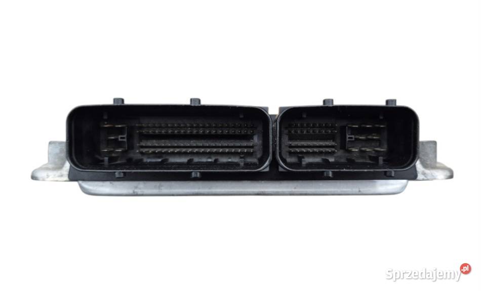 STEROWNIK SILNIKA SEAT LEON I TOLEDO II 19 TDI Działoszyce