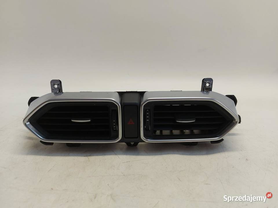 Mazda CX5 II Lift KRATKA NAWIEWU ŚRODKOWA