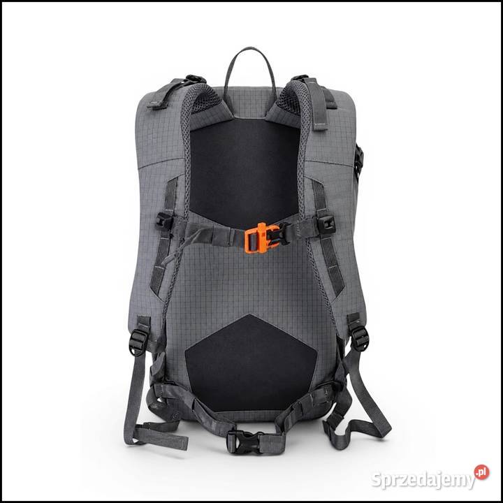 Plecak trekkingowy MiLO Etiogo 20L Każdy model Warszawa