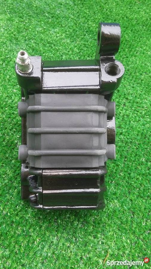 Zacisk hamulca MZ ETZ 150 oryginał DDR podkarpackie Bieździedza