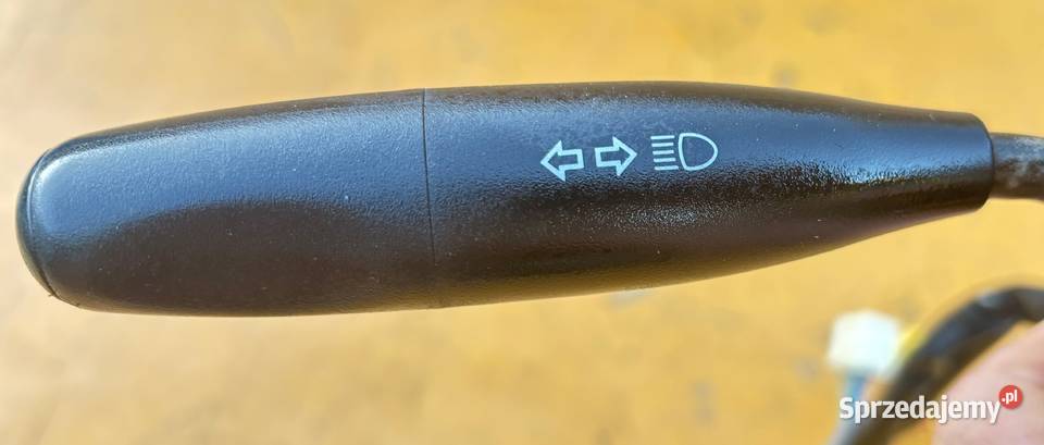 OPEL FRONTERA B PRZEŁĄCZNIK KIERUNKOWSKAZ mazowieckie Radom