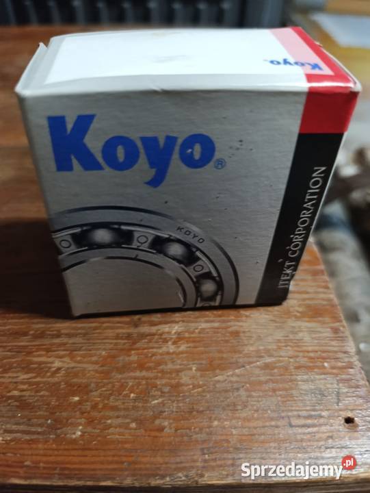 Łożysko piasty Rzeszów sprzedam