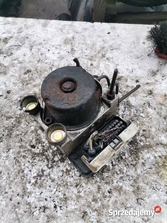 Pompa Hamuclowa Daihatsu Coure Wisznice