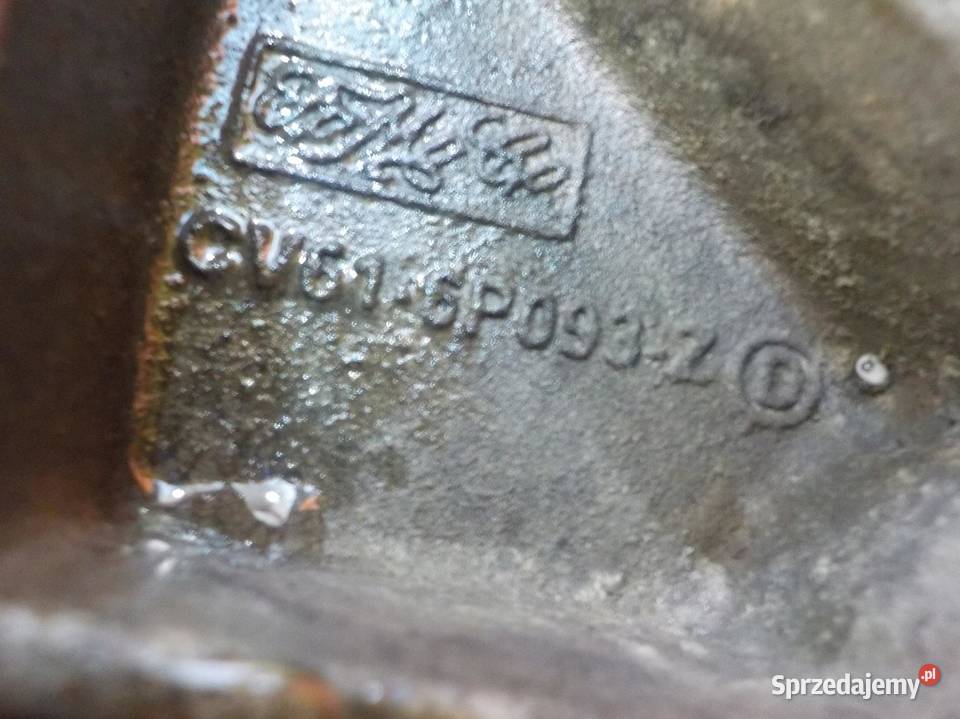 FOCUS MK3 B 10 ECOBOOST 15r 101 SFJC lapa Podpory Suków sprzedam