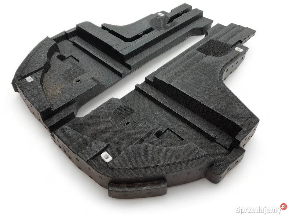 SUBARU OUTBACK IV 20092014 WKŁAD STYROPIAN Skarżysko-Kamienna