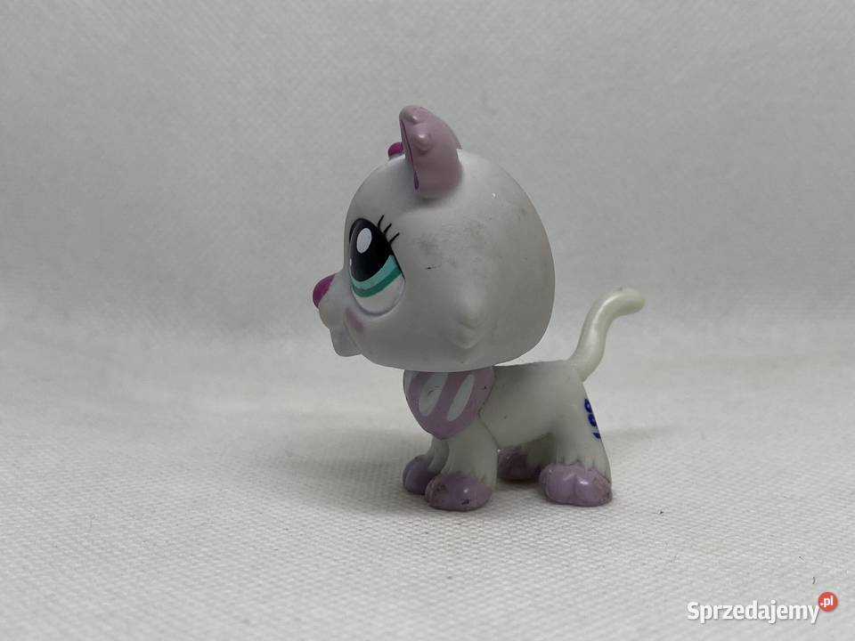 LPS Littlest pet shop 2428 Łódź