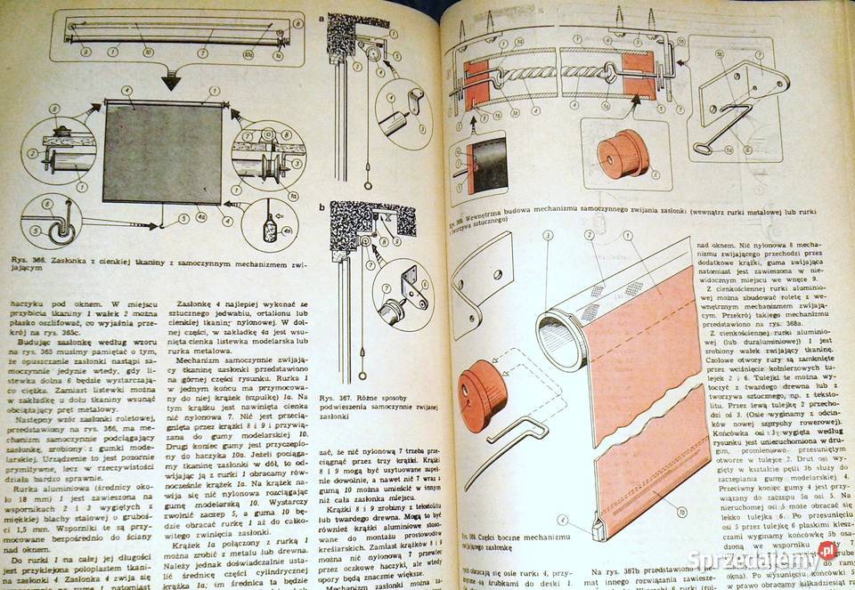 Majsterkowanie każdego Adam Słodowy Rok wydania 1987 Chełm