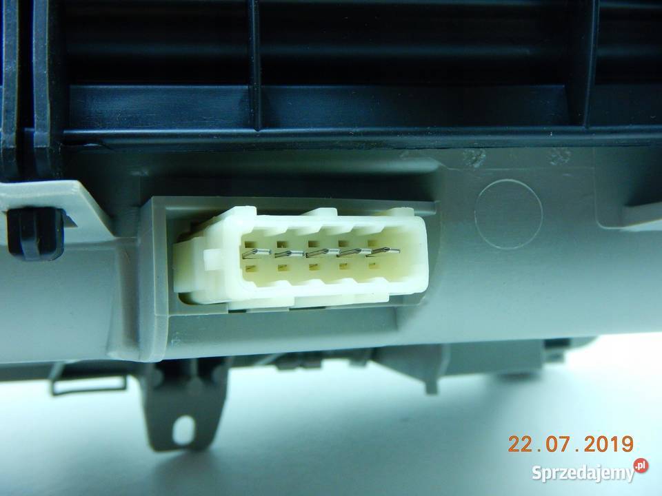 LAMPA PRAWA PRZEDNIA PRZÓD FIAT ULYSSE 9402 ASO