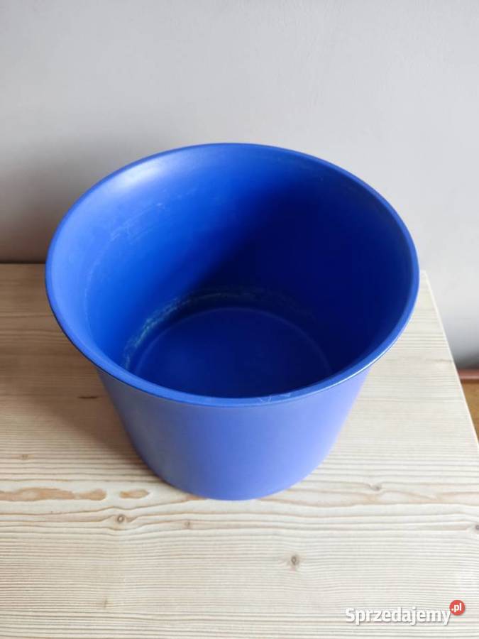 Donica doniczka ceramiczna Glasur Keramik fi 255 Doniczki i osłonki Głuchołazy