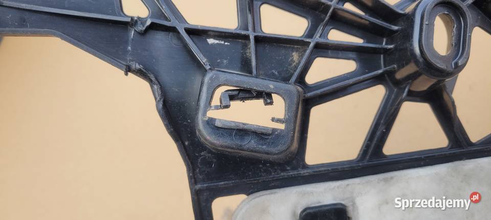 ŚLIZG ZDERZAKA TYLNY TYŁ LEWY MERCEDES GLE W292 Ruda Śląska