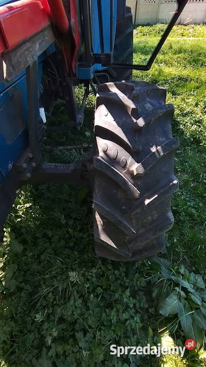 Landini 8800 Leganza tur w oryginale Rewers mechaniczny Opatów