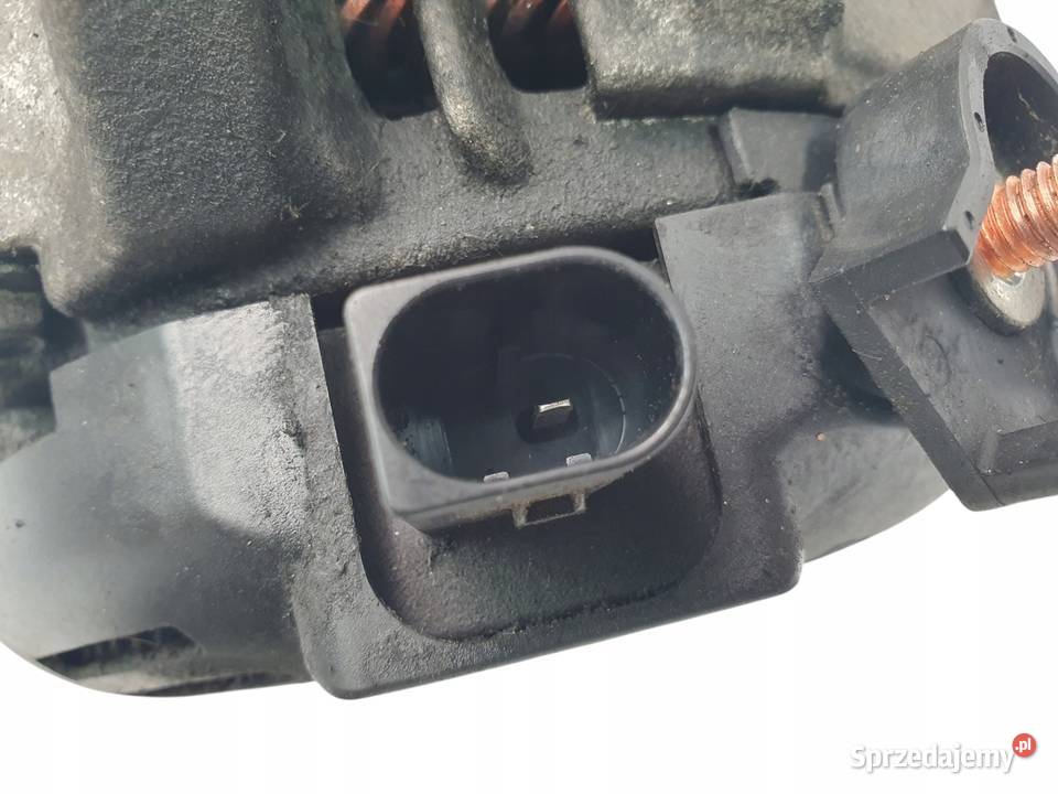 ALTERNATOR BMW E81 E87 E90 E91 20i 320i N43 N46 Chełm