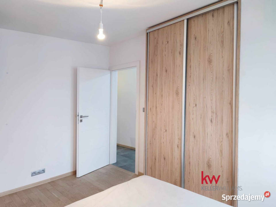 Mieszkanie Poznań 48m2 2pokojowe sprzedam