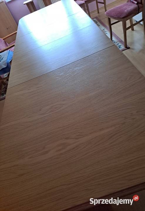 Sprzedam Stół rozsuwany