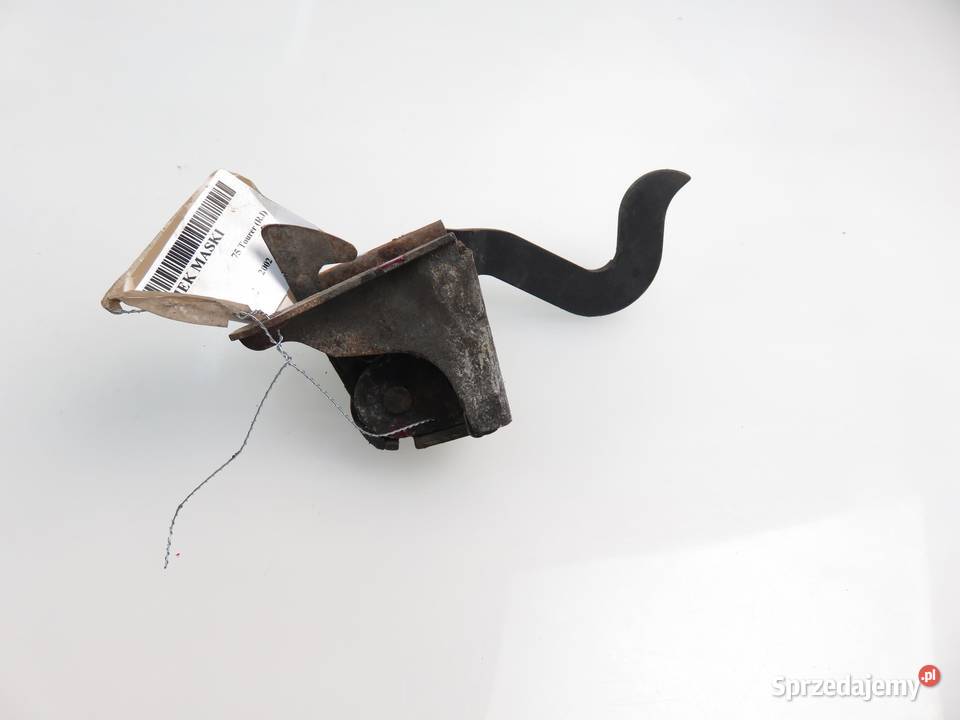 ZAMEK MASKI ROVER 75 małopolskie