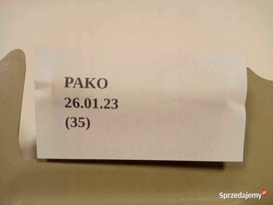 MASKOWNICA KLAPY PRAWY TYŁ NISSAN MURANO Z51