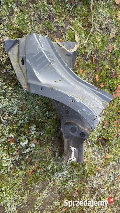 BMW iX1 X1 U11 Błotnik próg tył lewy słupek osobowe sprzedam
