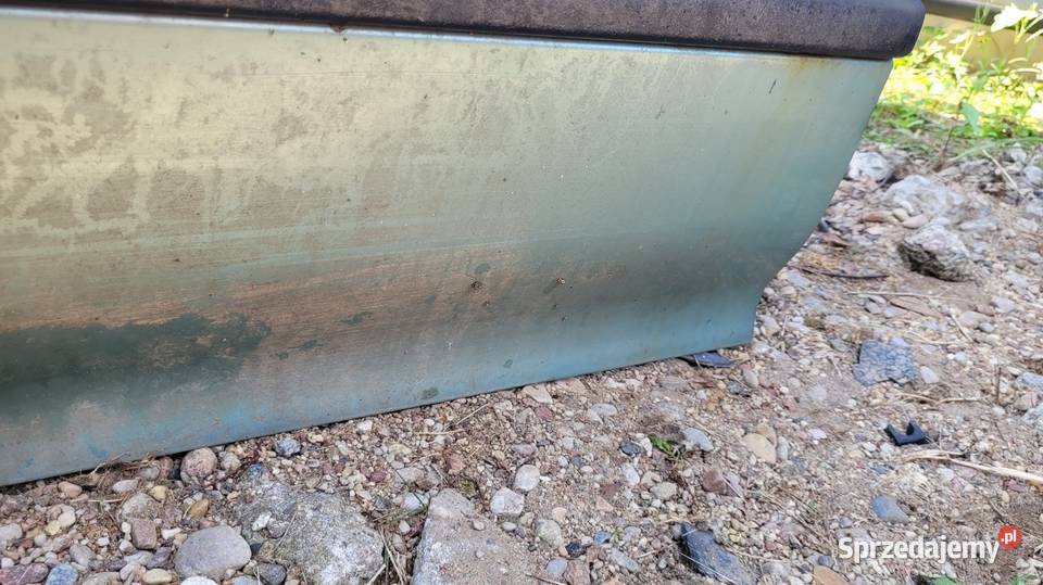 Drzwi Honda Civic V mazowieckie