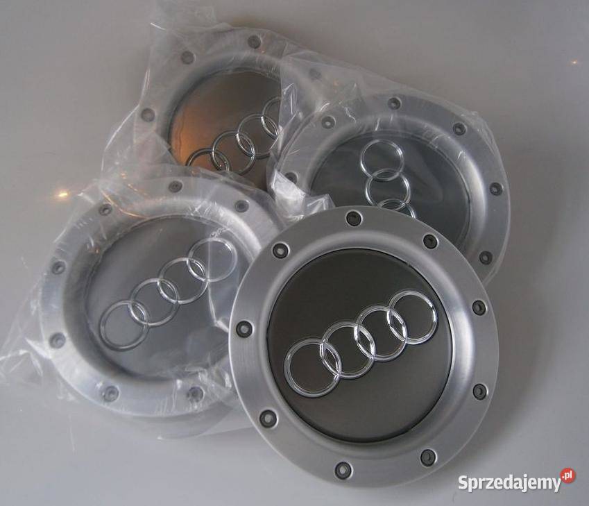 AUDI 8D0601165K 146mm 9S 4 DEKIELKI oryginalne Warszawa
