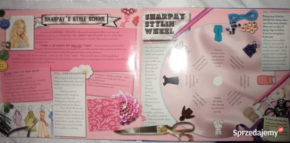 High school musical Star Secrets 2008 Rzeszów