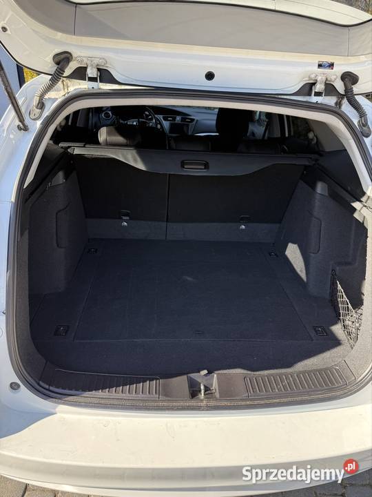 Honda Civic 18 lpg Częstochowa