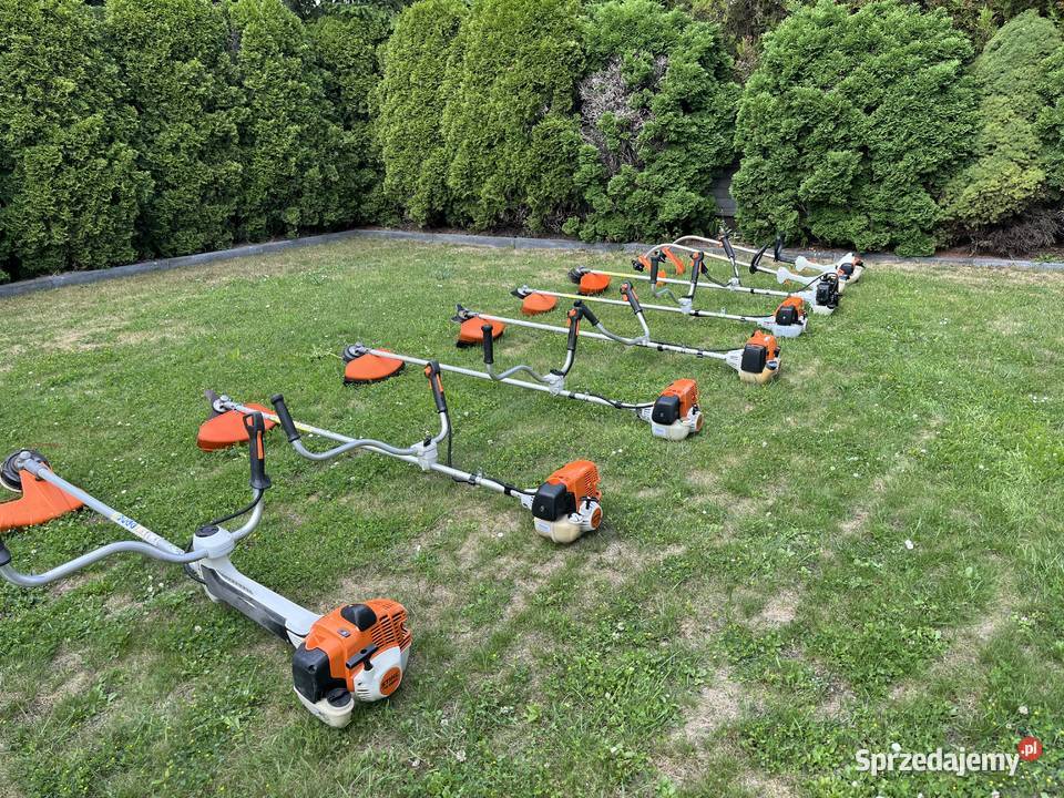Podkaszarka Stihl FS 38