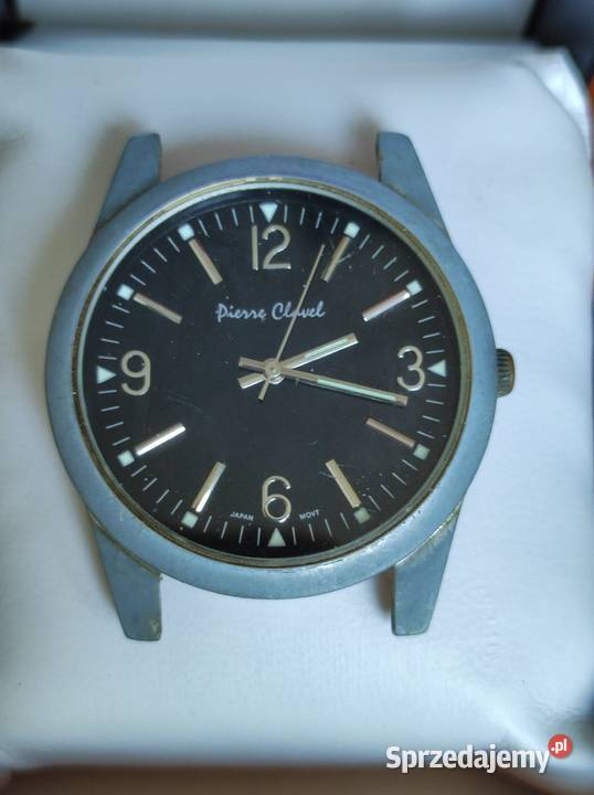 zegarek męski ze wskazówkami okazja 2 sztuki świętokrzyskie Kielce