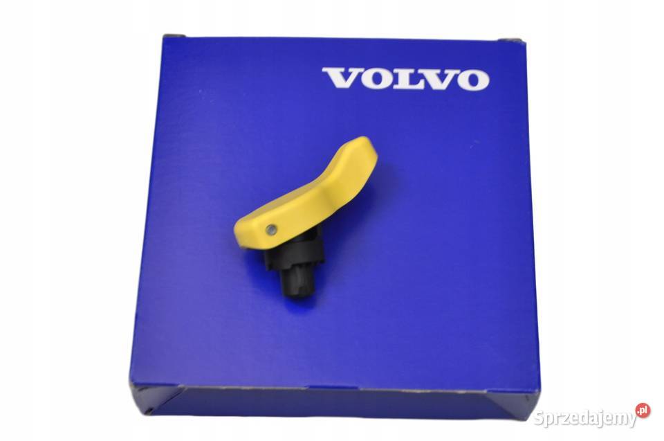 VOLVO XC90 S90 V90 rygiel zamek maski 31479075 Bielany Wrocławskie sprzedam