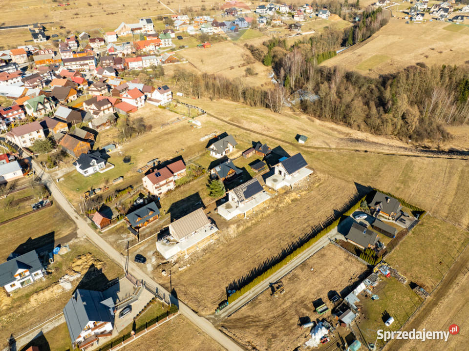 Apartament z garażem Tatry i Jezioro małopolskie Szlembark