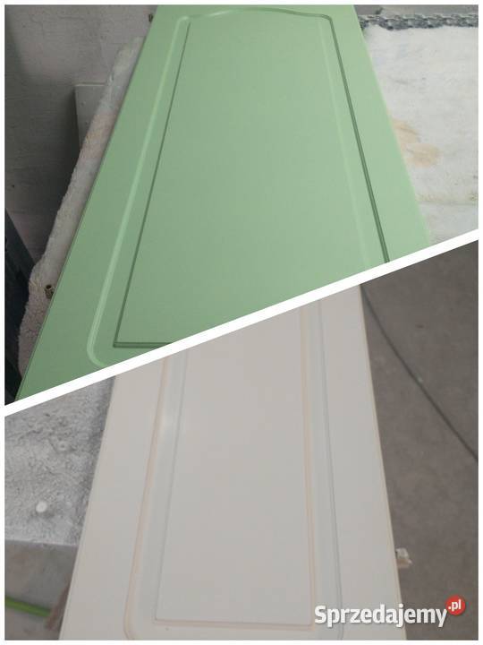 Renowacje mebli kuchennych Olsztyn