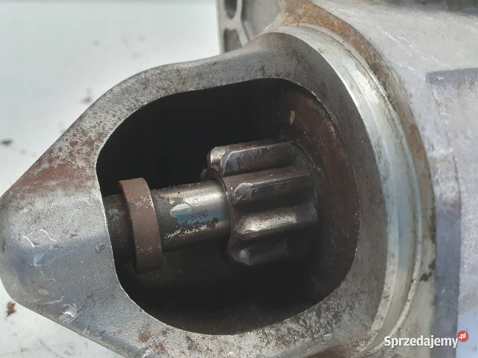 ROZRUSZNIK Opel Vectra C lift 18 16V Z18XER osobowe Chełm sprzedam