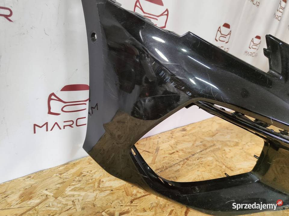 Zderzak Przód Audi A3 8Y SLine 8Y0807437F Pleszew sprzedam