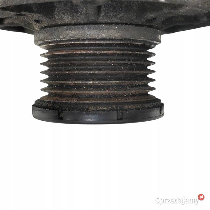 ALTERNATOR BMW E46 18 20 i oryginał VALEO Chełm