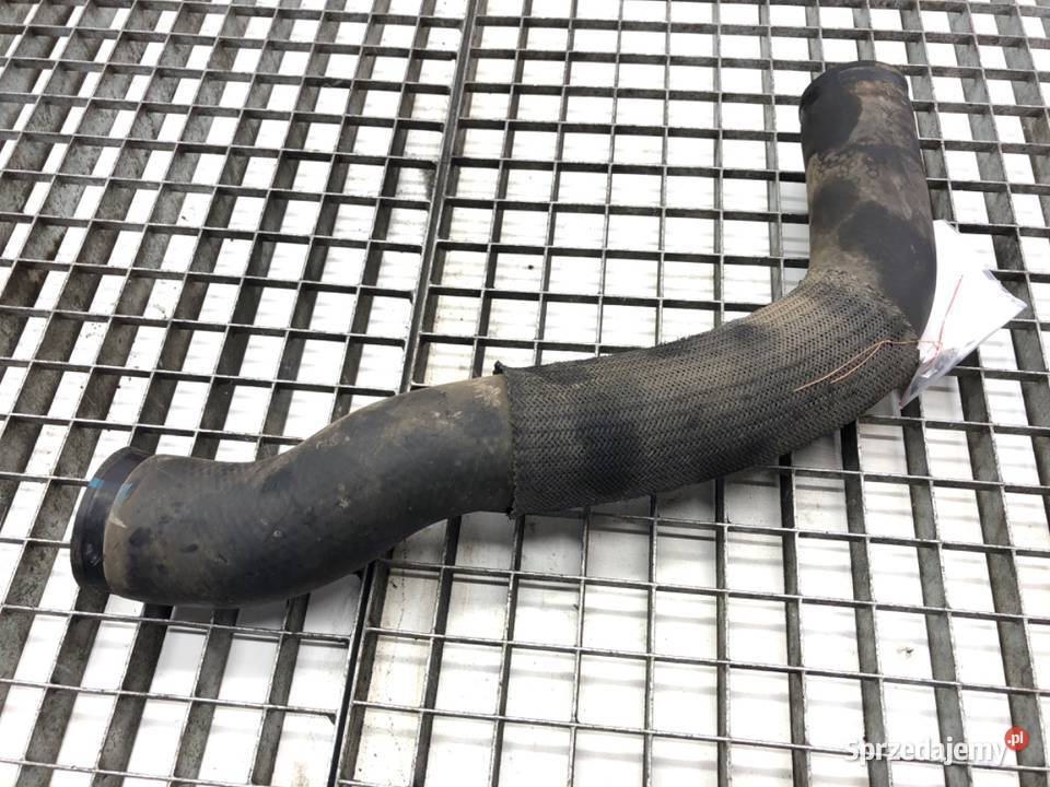 RURA POWIETRZA INTERCOOLERA MAZDA CX7 22 173 osobowe