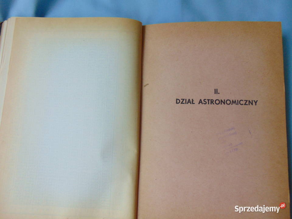 Tablice nawigacyjne TN62 Książki naukowe i popularnonaukowe Lublin