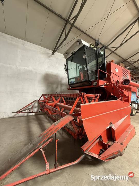 Bizon z056 Bizon kujawsko-pomorskie Piotrków Kujawski sprzedam