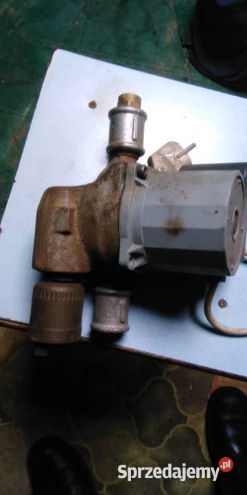 Pompa Valliant VAS 1589 Poznań