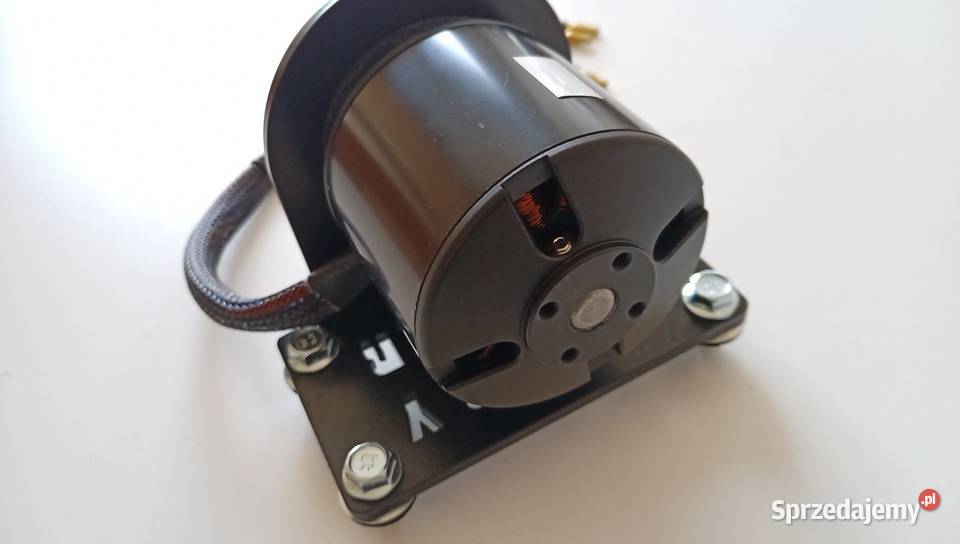 Silnik BLDC Hall 2900W 24v36v 170kV 11z MY1016 Hulajnogi elektryczne Warszawa sprzedam