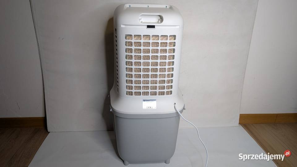 Klimator Olimpia Splendid PELER 25 małopolskie Jadowniki