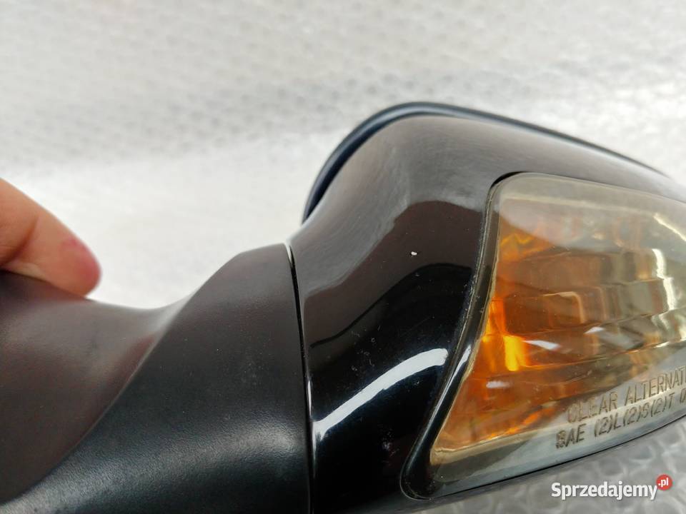 Lusterko lewe do Honda CBR 1100 XX Zamość