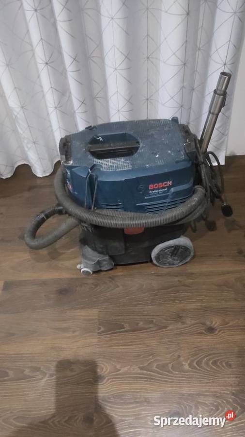 Odkurzacz Bosch Sthil sprzedam