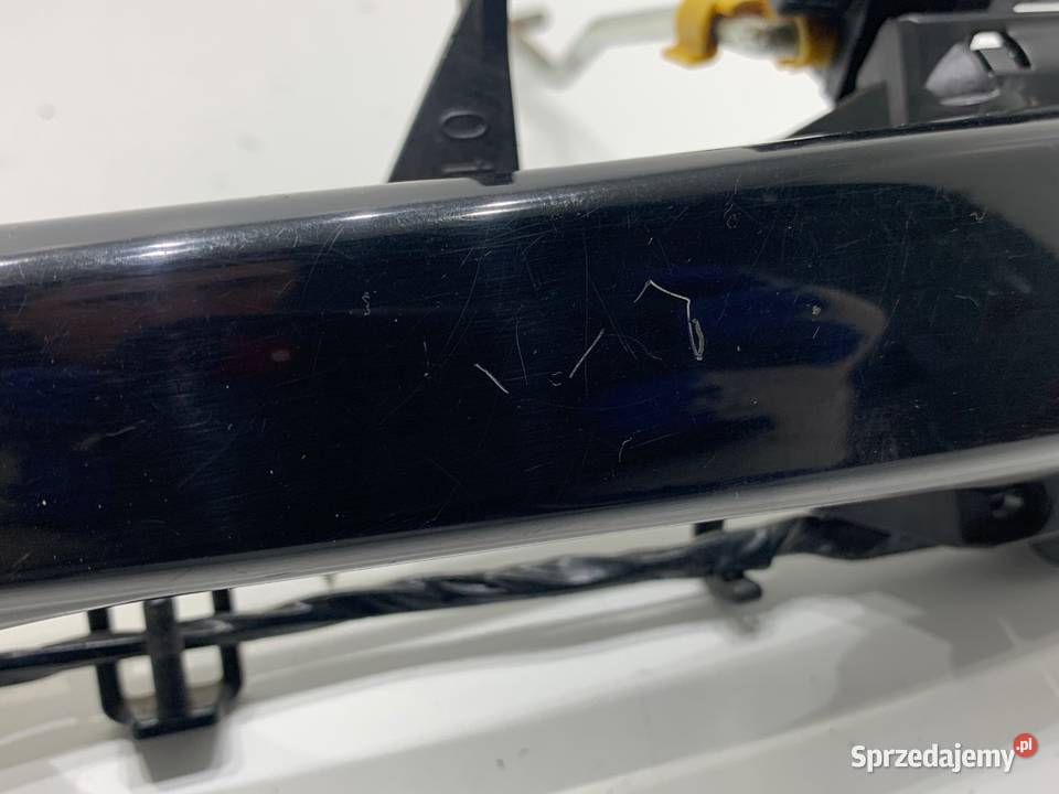 KLAMKA ZEWNĘTRZNA LEWY PRZÓD LEXUS CT Hatchback