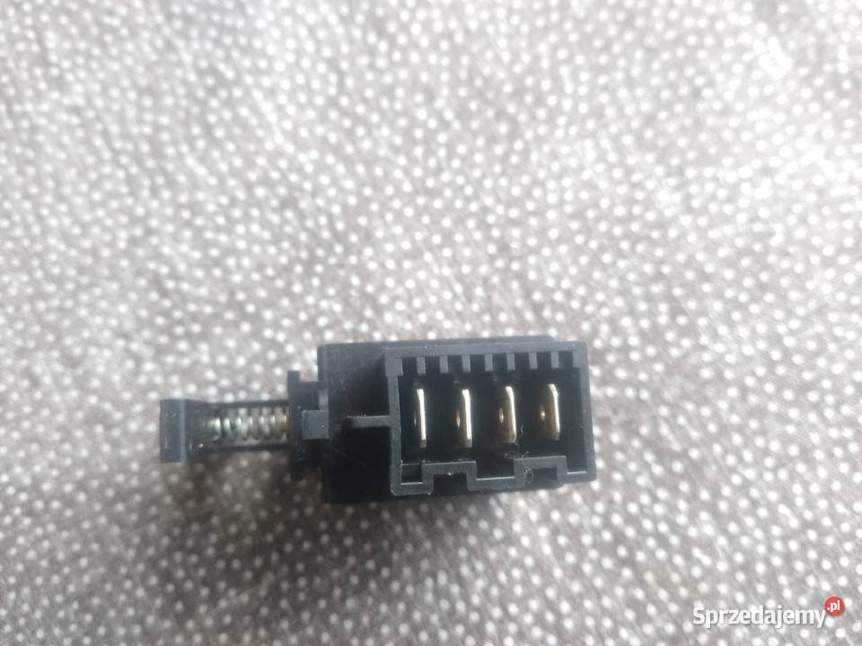 Włącznik wyłącznik przełącznik zmywarka pralka Części i Akcesoria Katowice