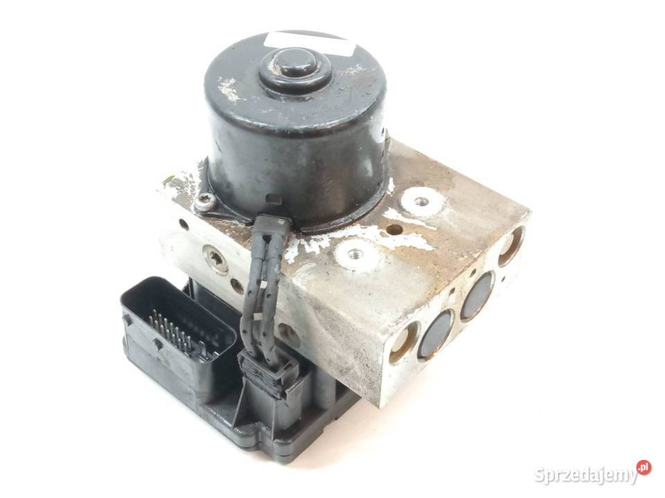 POMPA ABS 9472865 8619538 Volvo S80 I 19982006
