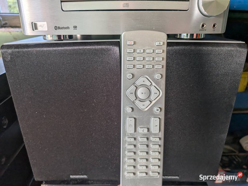 Wieża GRUNDIG M2100