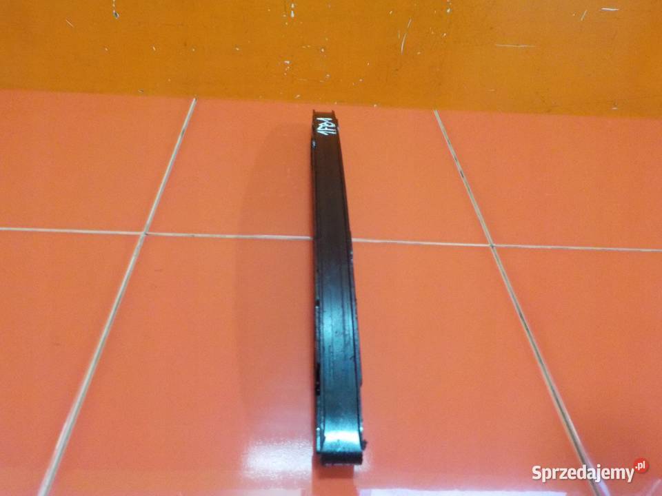 RENAULT LAGUNA II 20 DCI 06 slizg prowadnica sprzedam