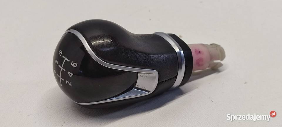 SEAT TARRACO GAŁKA BIEGÓW