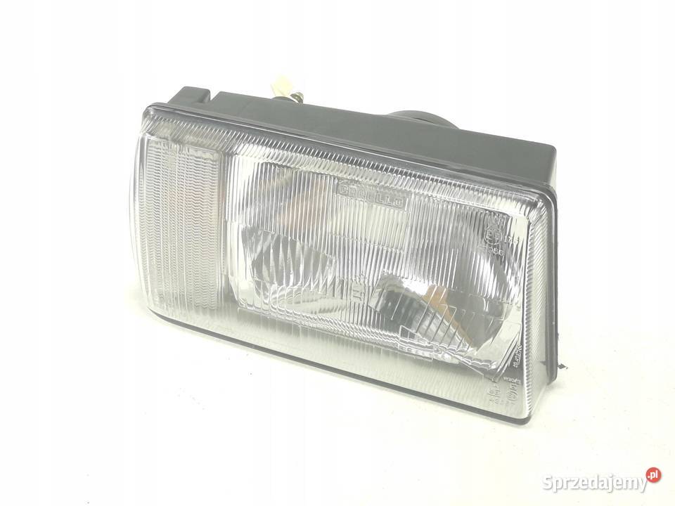 LAMPA PRAWY PRZÓD LANCIA DELTA I 1979 NOWA lubelskie