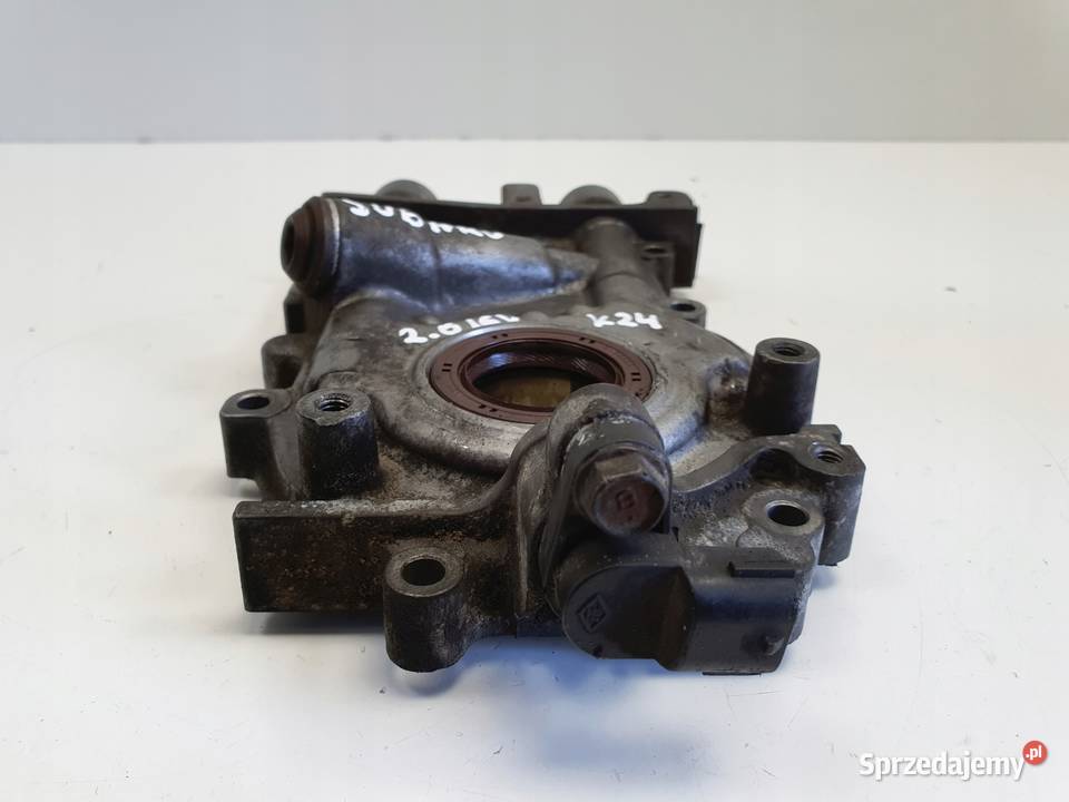 Subaru Forester II 20 T POMPA OLEJU olejowa lubelskie Chełm sprzedam